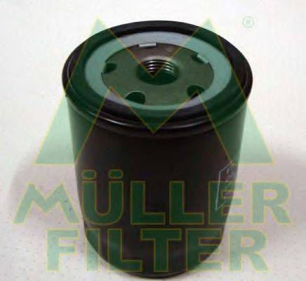 MULLER FILTER FO123 Масляний фільтр