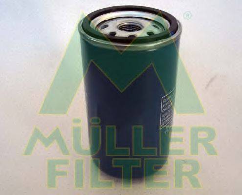 MULLER FILTER FO133 Масляний фільтр