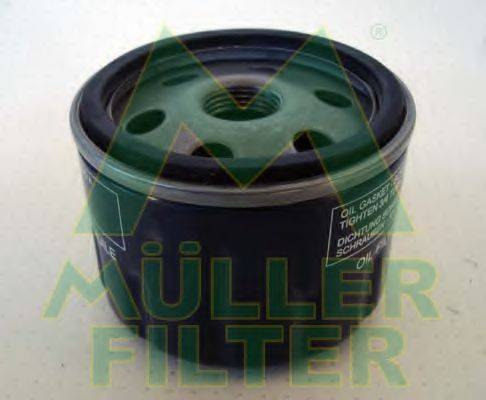 MULLER FILTER FO15 Масляний фільтр
