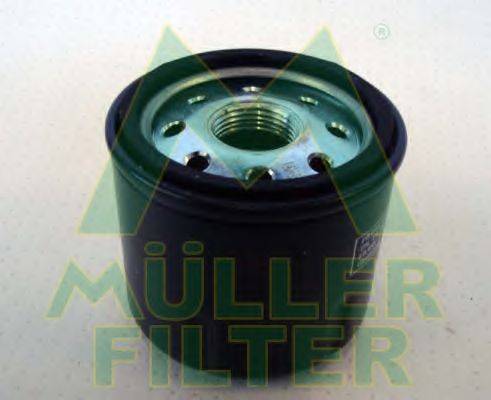 MULLER FILTER FO193 Масляний фільтр