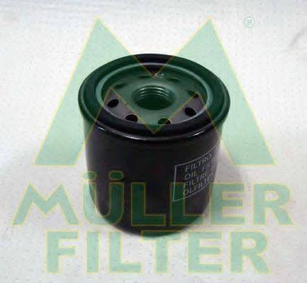 MULLER FILTER FO218 Масляний фільтр