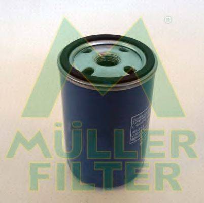 MULLER FILTER FO229 Масляний фільтр