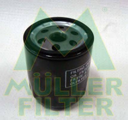MULLER FILTER FO287 Масляний фільтр