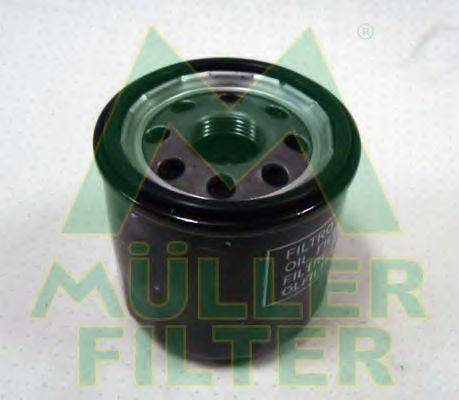 MULLER FILTER FO289 Масляний фільтр