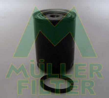 MULLER FILTER FO294 Масляний фільтр