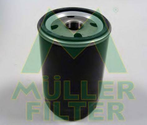 MULLER FILTER FO302 Масляний фільтр