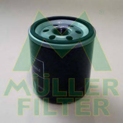 MULLER FILTER FO305 Масляний фільтр