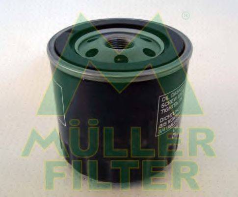 MULLER FILTER FO313