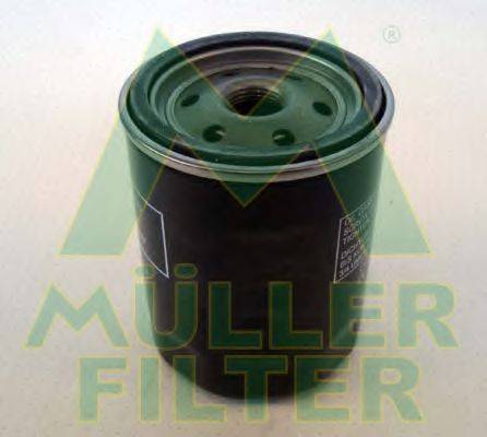 MULLER FILTER FO319
