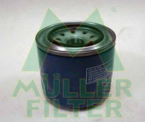 MULLER FILTER FO428 Масляний фільтр