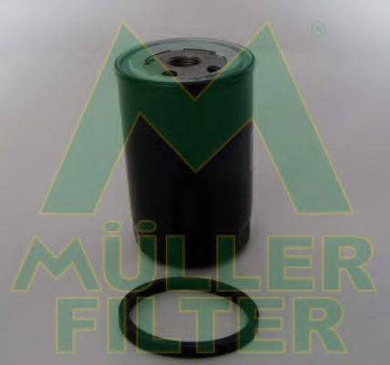 MULLER FILTER FO462 Масляний фільтр