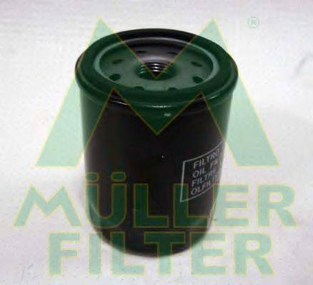 MULLER FILTER FO474 Масляний фільтр