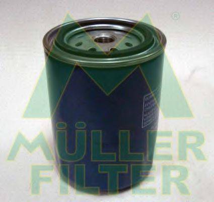 MULLER FILTER FO51 Масляний фільтр