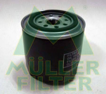 MULLER FILTER FO526 Масляний фільтр