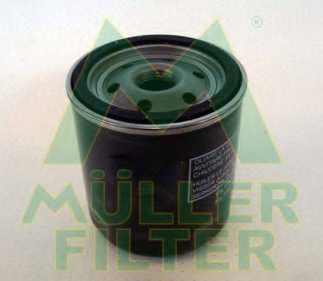 MULLER FILTER FO530 Масляний фільтр