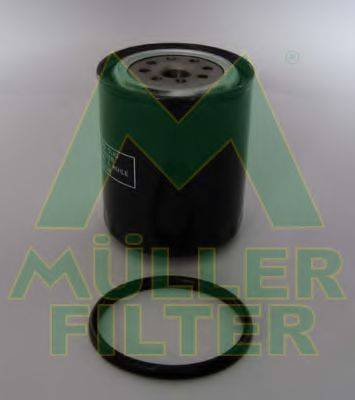 MULLER FILTER FO587 Масляний фільтр