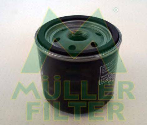 MULLER FILTER FO590 Масляний фільтр