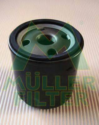 MULLER FILTER FO598 Масляний фільтр