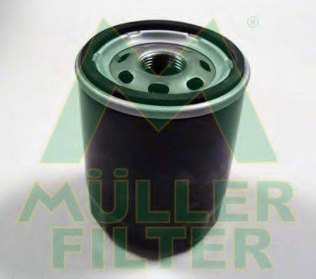 MULLER FILTER FO600