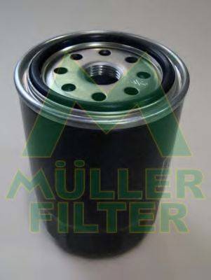 MULLER FILTER FO614 Масляний фільтр