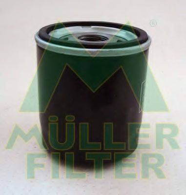MULLER FILTER FO648