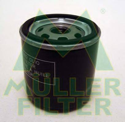 MULLER FILTER FO675 Масляний фільтр