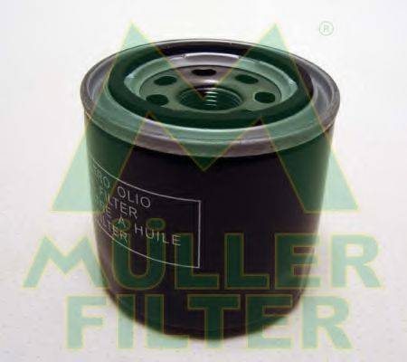 MULLER FILTER FO676