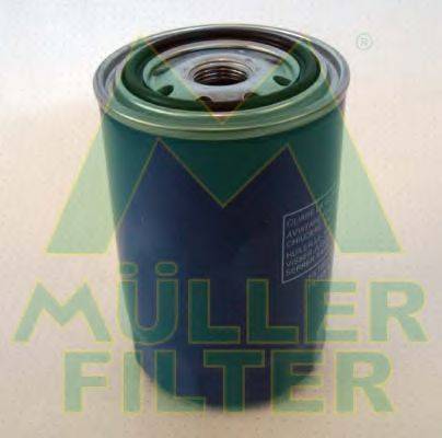 MULLER FILTER FO93 Масляний фільтр