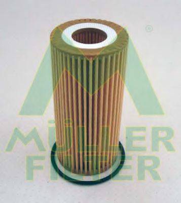 MULLER FILTER FOP288 Масляний фільтр