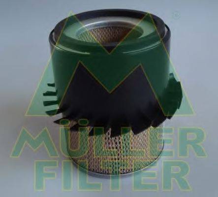 MULLER FILTER PA113 Повітряний фільтр