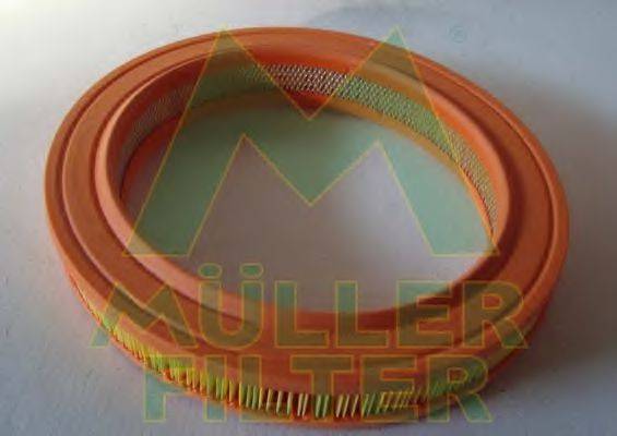 MULLER FILTER PA117 Повітряний фільтр