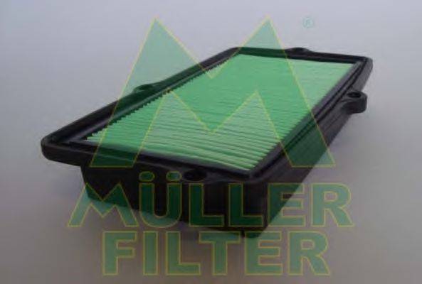 MULLER FILTER PA121 Повітряний фільтр