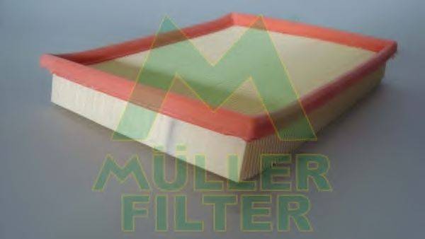 MULLER FILTER PA134