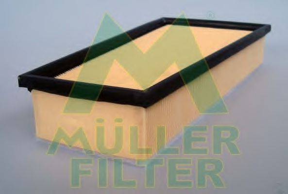 MULLER FILTER PA154