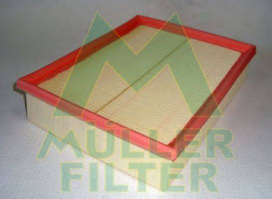 MULLER FILTER PA201 Повітряний фільтр