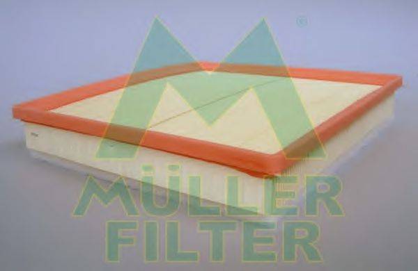 MULLER FILTER PA2106 Повітряний фільтр