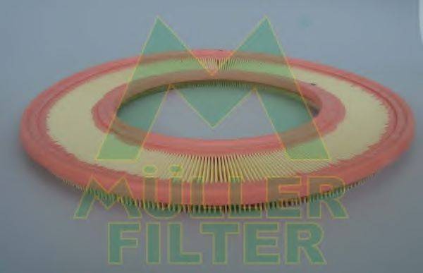 MULLER FILTER PA214