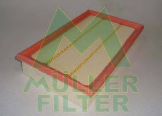 MULLER FILTER PA215 Повітряний фільтр