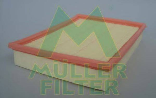 MULLER FILTER PA247 Повітряний фільтр