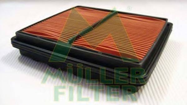 MULLER FILTER PA260 Повітряний фільтр