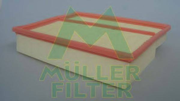 MULLER FILTER PA264