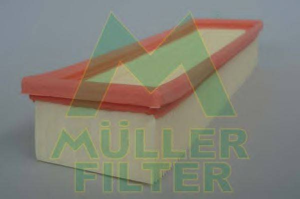 MULLER FILTER PA271