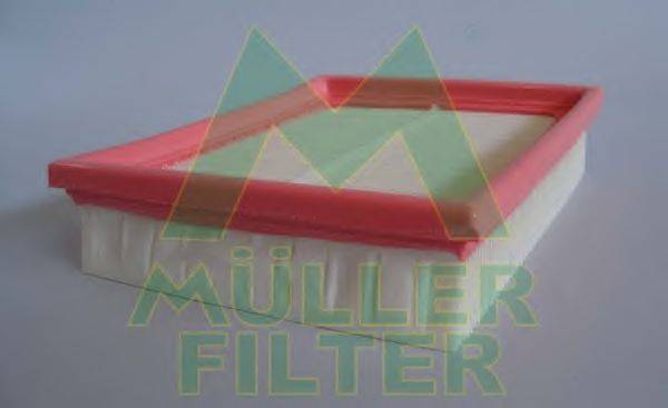 MULLER FILTER PA273