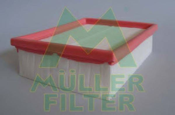 MULLER FILTER PA274 Повітряний фільтр