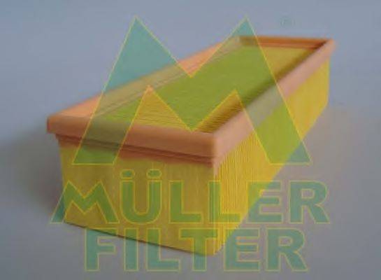 MULLER FILTER PA275