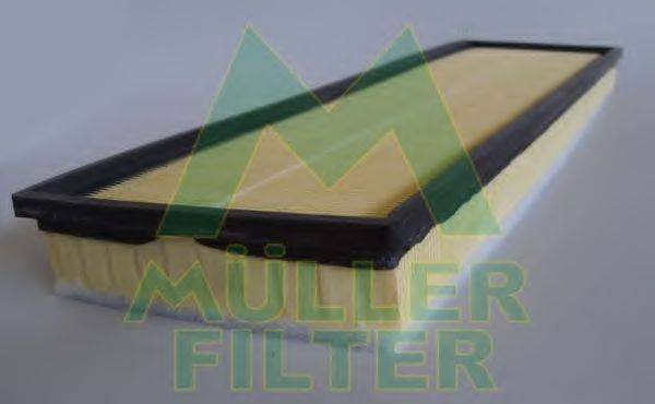 MULLER FILTER PA278