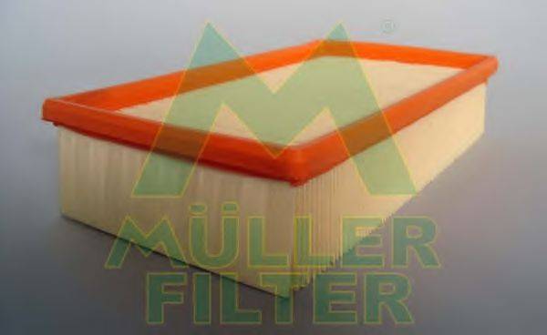 MULLER FILTER PA301
