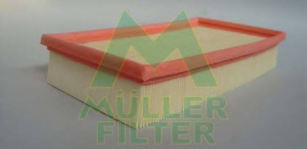 MULLER FILTER PA305