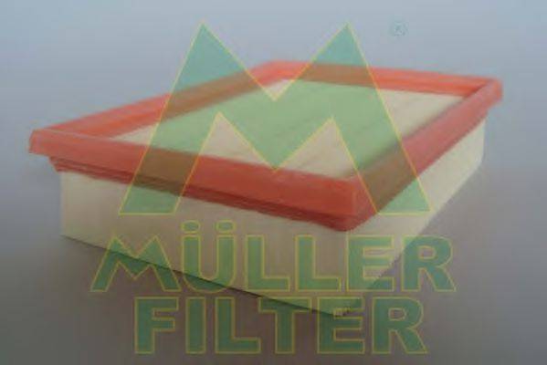 MULLER FILTER PA307