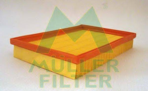MULLER FILTER PA311 Повітряний фільтр